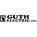 Slide of Guth Electric