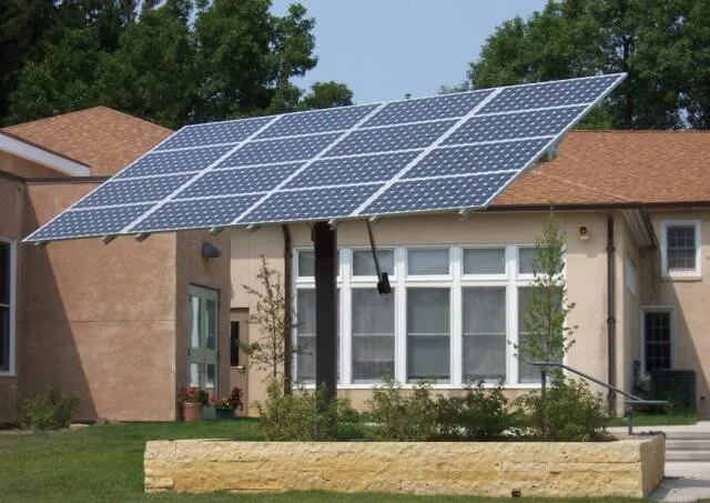 Slide of Guth Electric