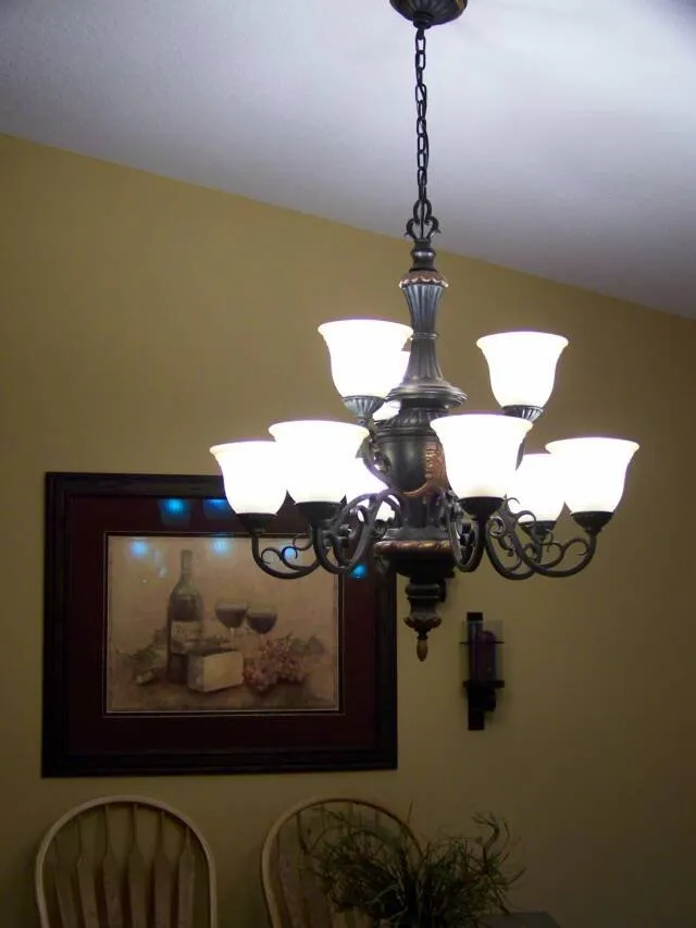 Slide of Guth Electric