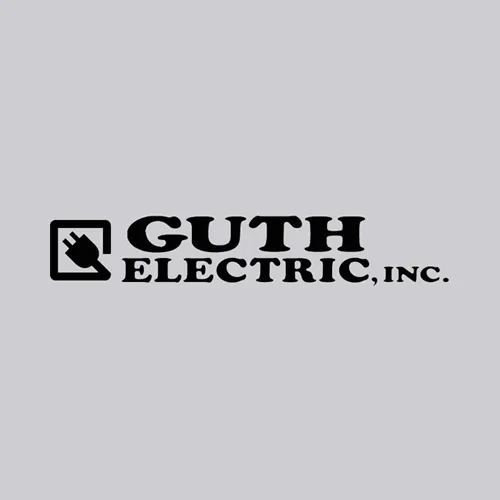 Slide of Guth Electric