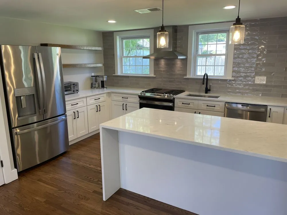 Slide of Guth Electric