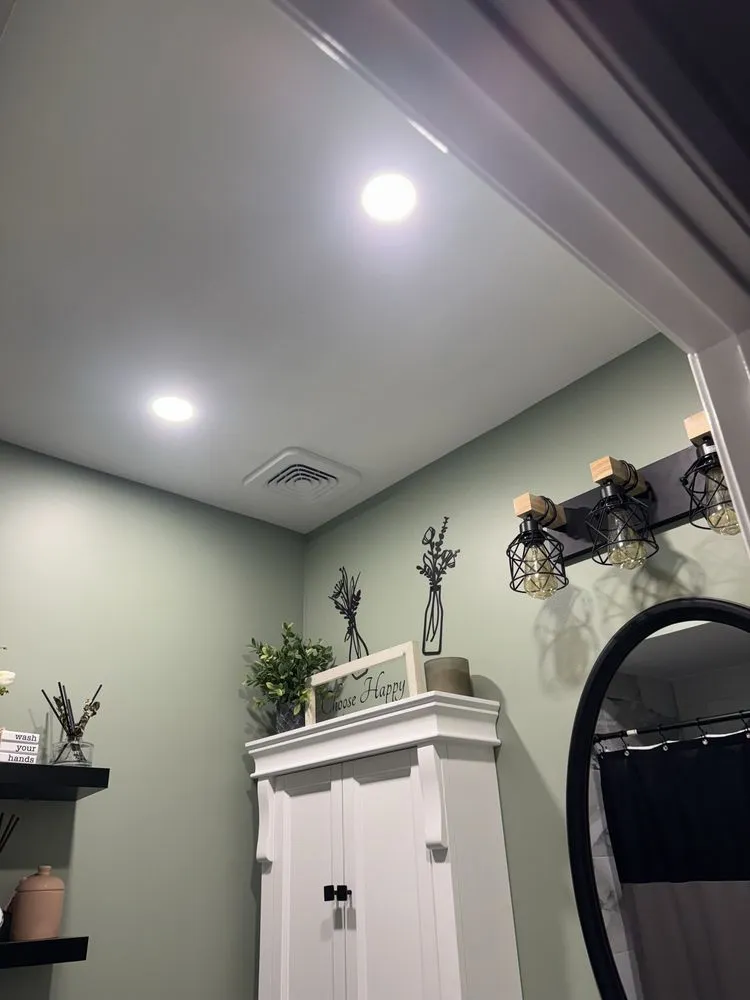 Slide of Guth Electric