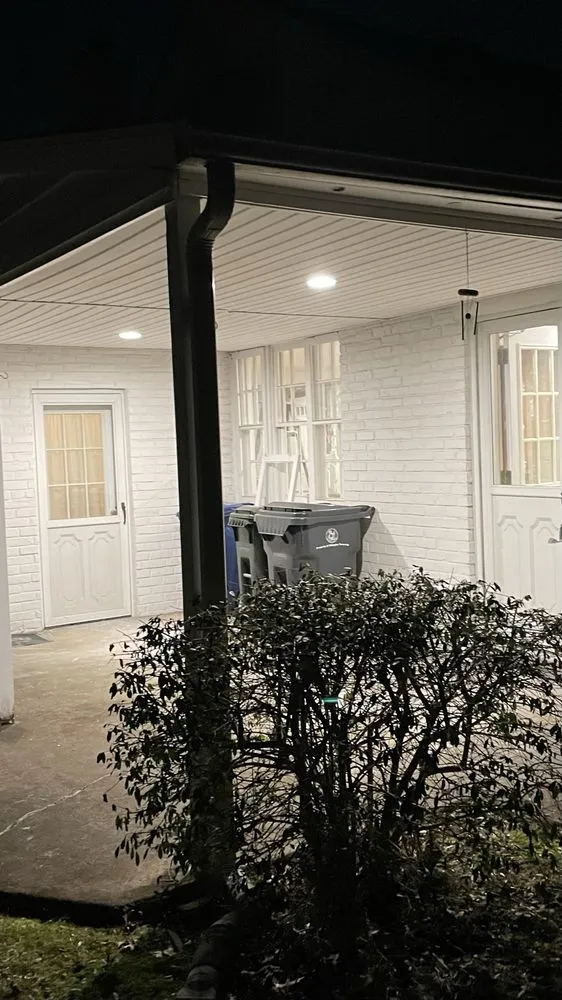 Slide of Guth Electric