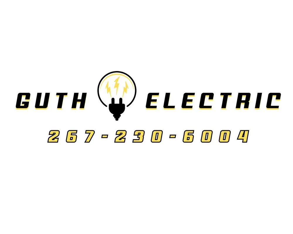 Slide of Guth Electric