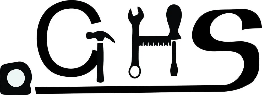 Slide of Guth Handyman Service