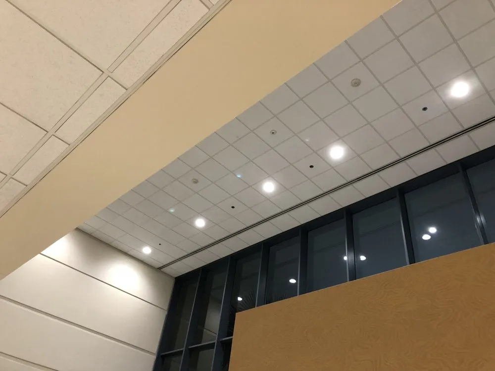 Slide of Guthart Electric