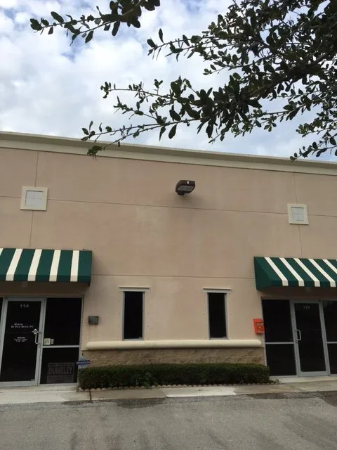 Slide of Guthart Electric