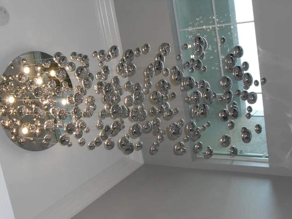 Slide of Guthart Electric