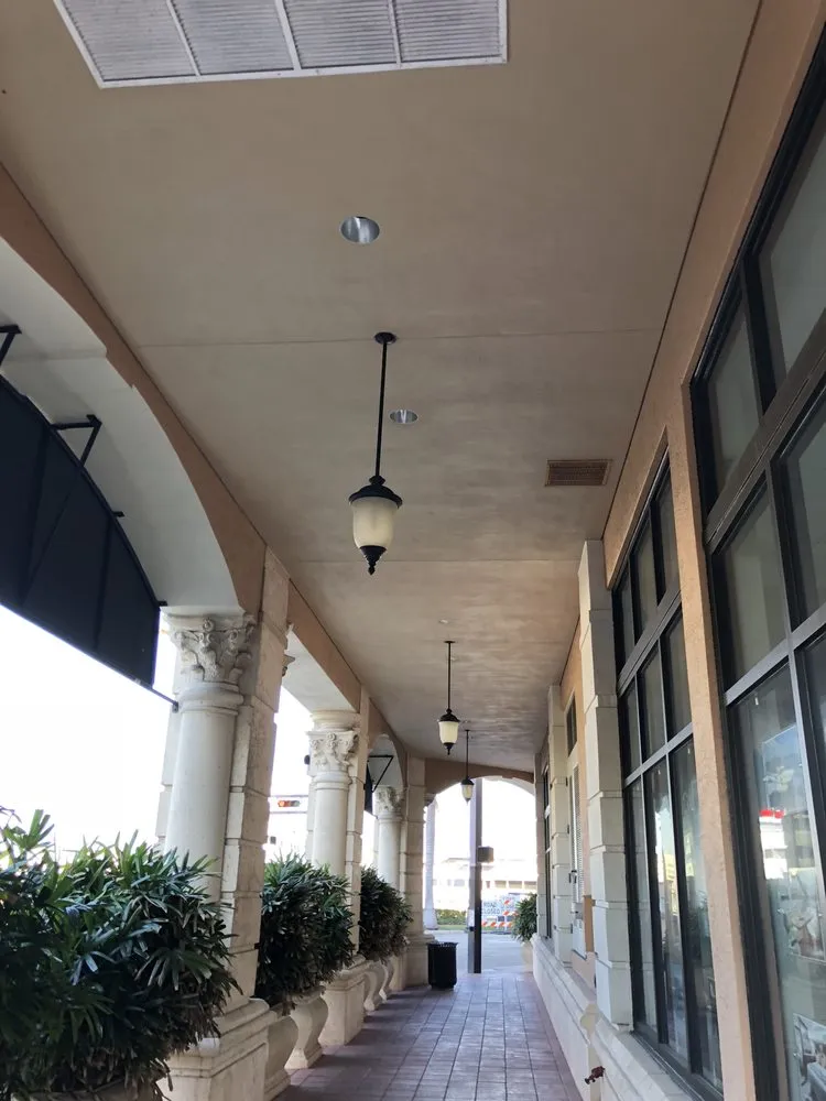 Slide of Guthart Electric