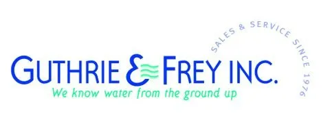 Slide of Guthrie & Frey