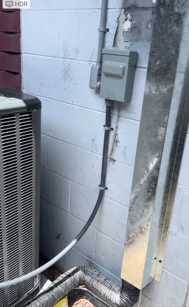 Licensed panel upgrade in , by Gutielectric Services