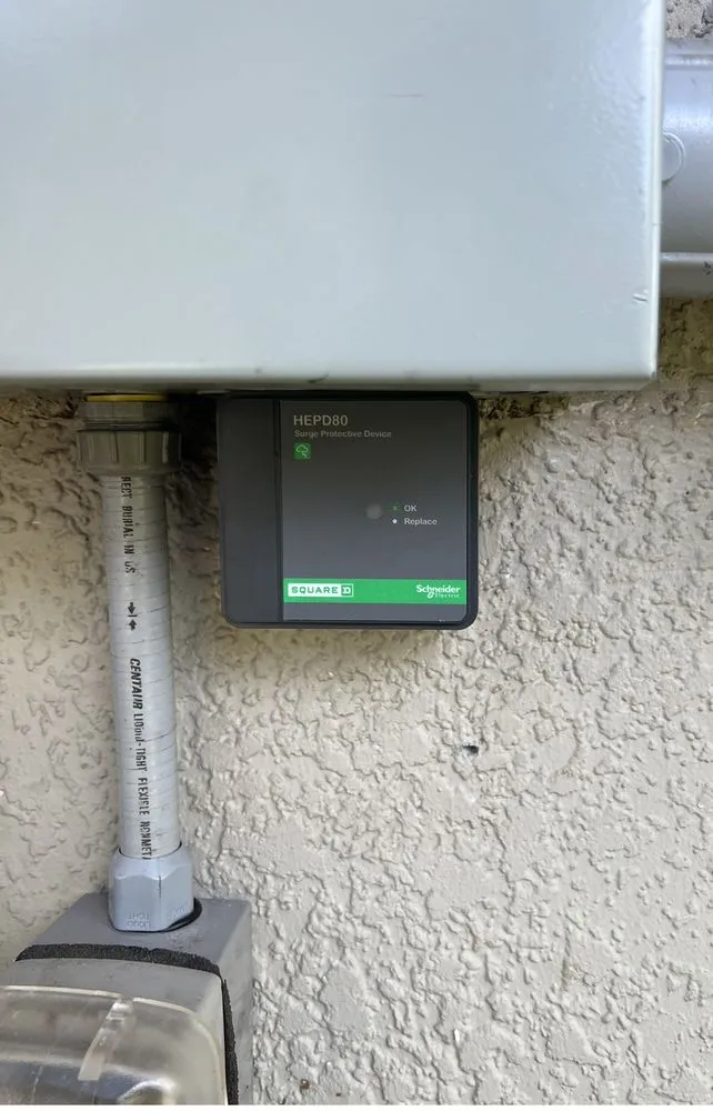 Licensed circuit breaker repair experts serving , - Gutielectric Services