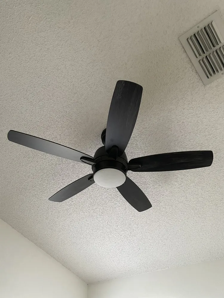 Licensed wiring installation service in , - Gutielectric Services