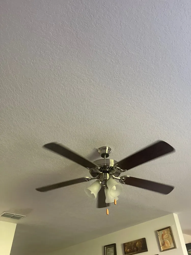 Licensed wiring installation in , by Gutielectric Services