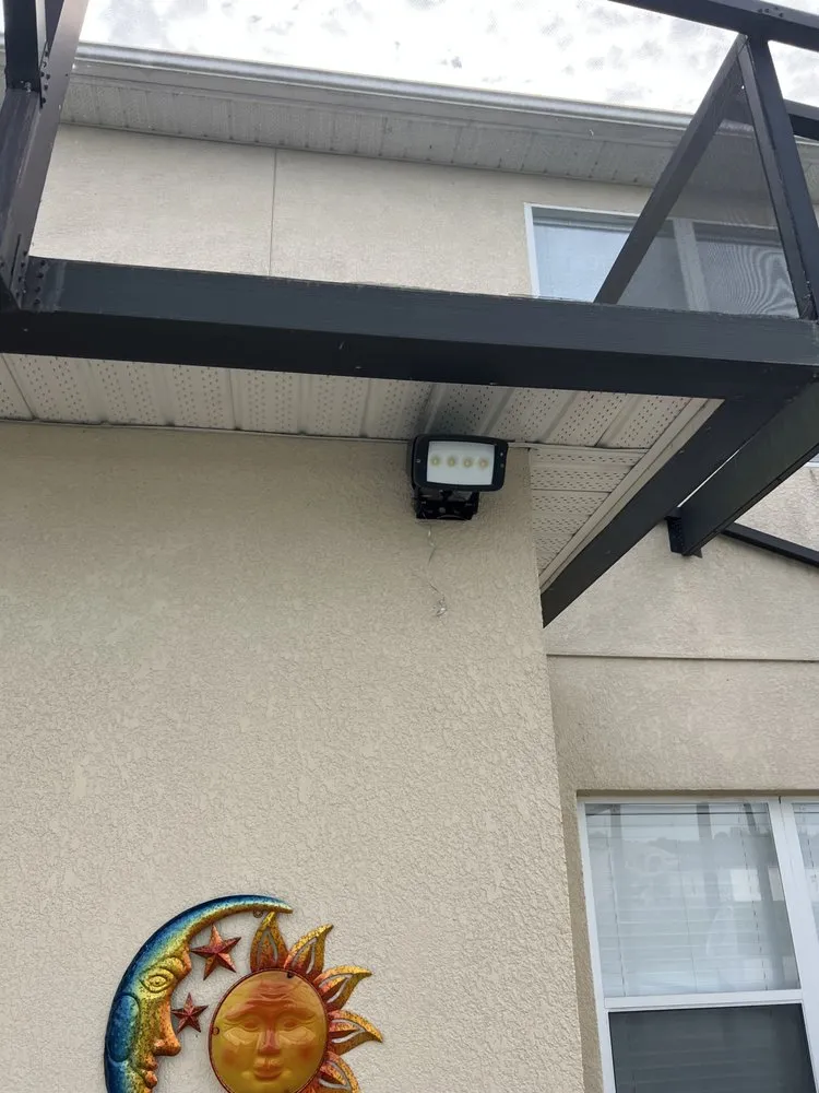 Professional lighting installation experts serving , - Gutielectric Services