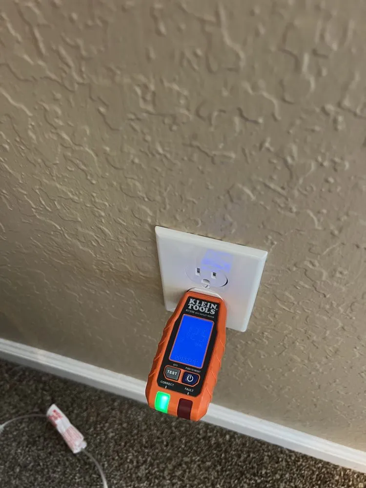 Certified panel upgrade in , by Gutielectric Services