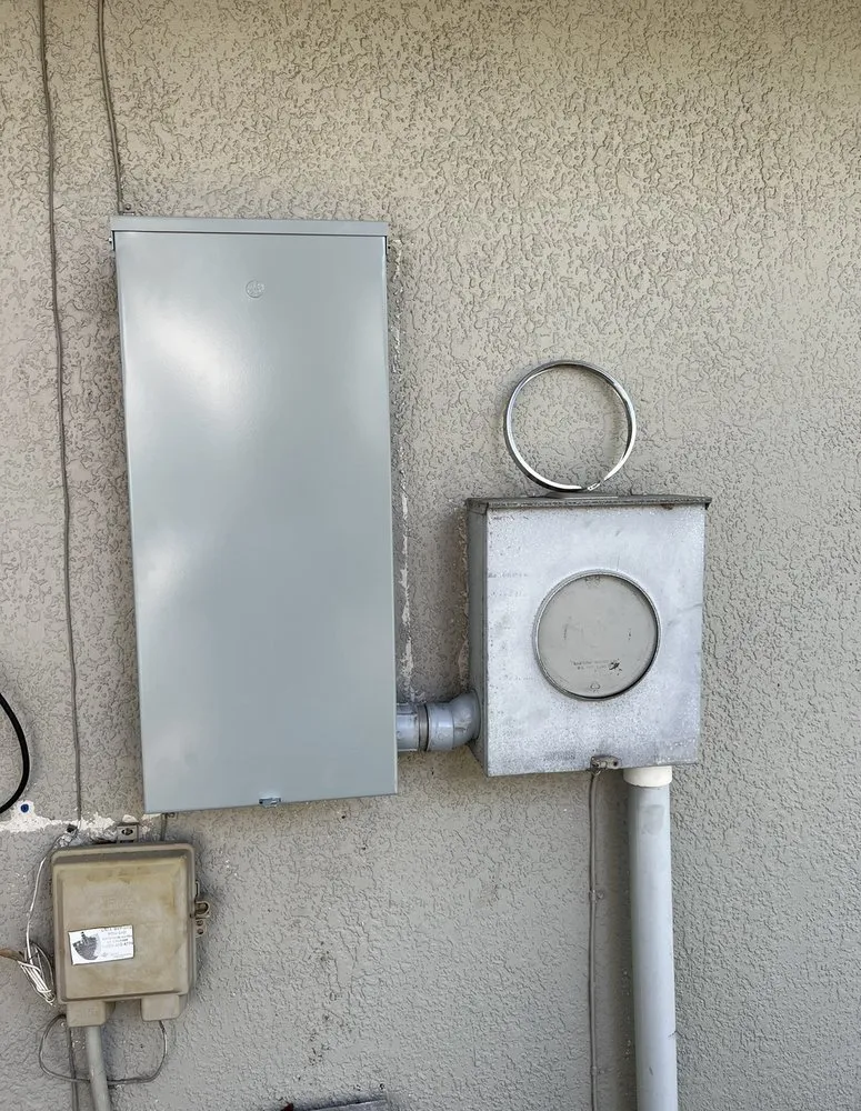 Trusted wiring installation service in , - Gutielectric Services