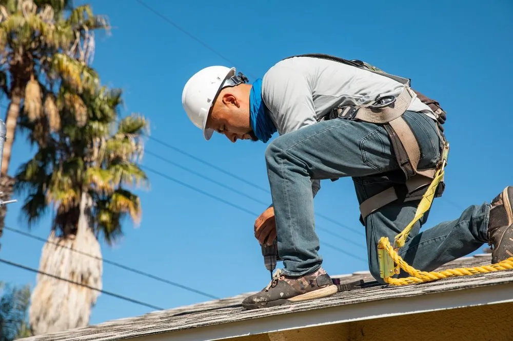 Slide of Guyou Construction