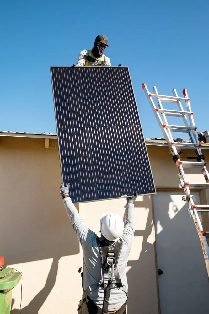 Slide of Guyou Construction