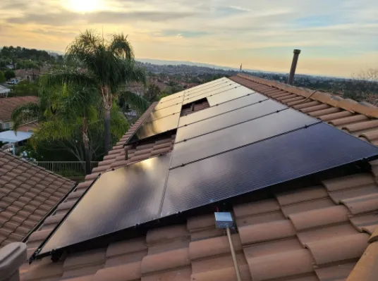 Slide of Guyou Construction