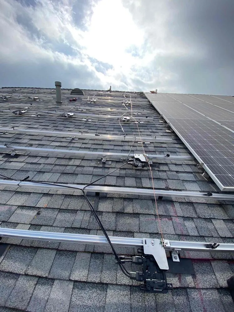 Slide of Guyou Construction