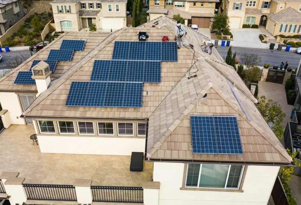 Slide of Guyou Construction