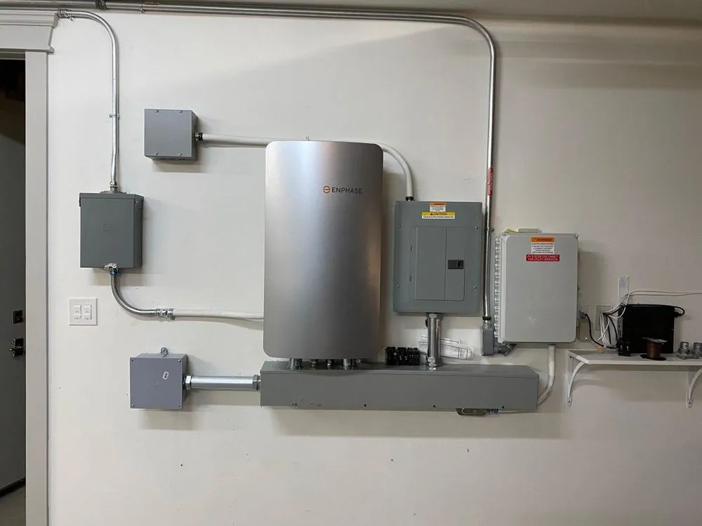 Certified wiring installation service in ,  - Guyou Construction