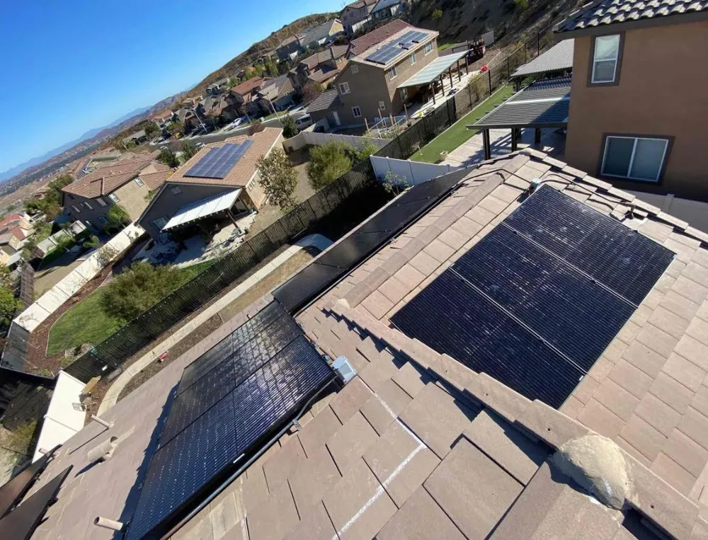 Trusted electrician providing electrical repair in , 