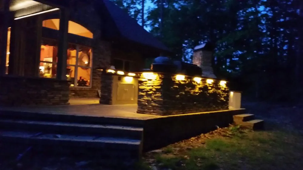 Slide of Guy's Electrical Service