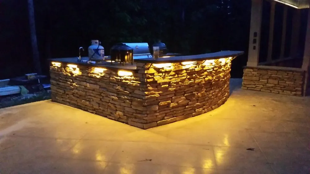 Slide of Guy's Electrical Service