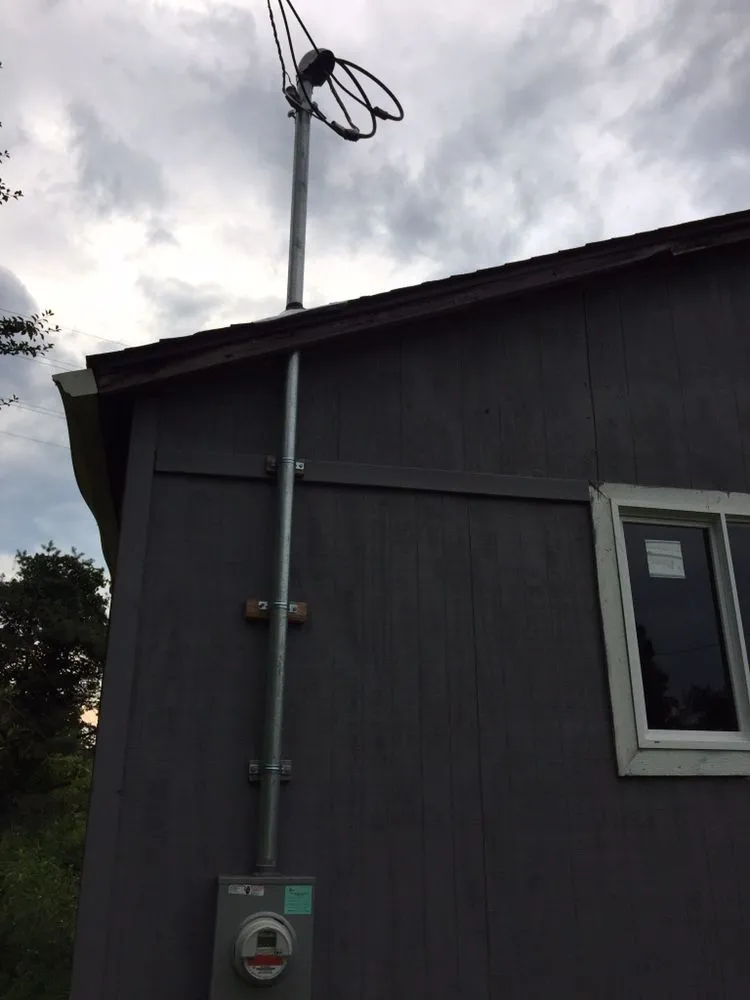 Slide of Guys Electrical Services