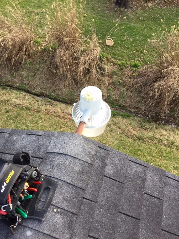 Slide of Guys Electrical Services