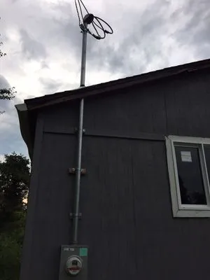 Guys Electrical Services