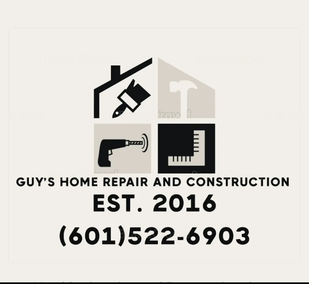 Slide of Guy’s Home Repair And Construction