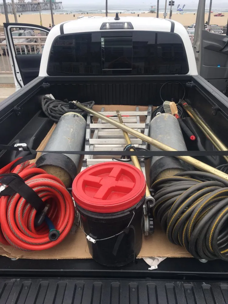 Slide of Guys OC Handyman