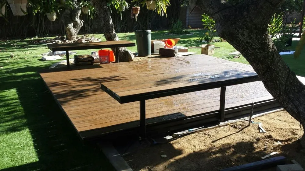 Emergency wiring installation in ,  by Guys OC Handyman