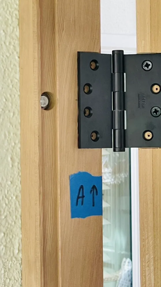 Slide of Guys OC Handyman