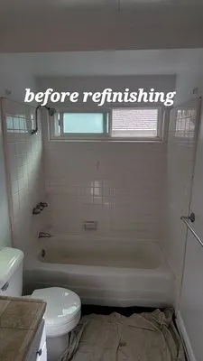 Guys OC Handyman Logo