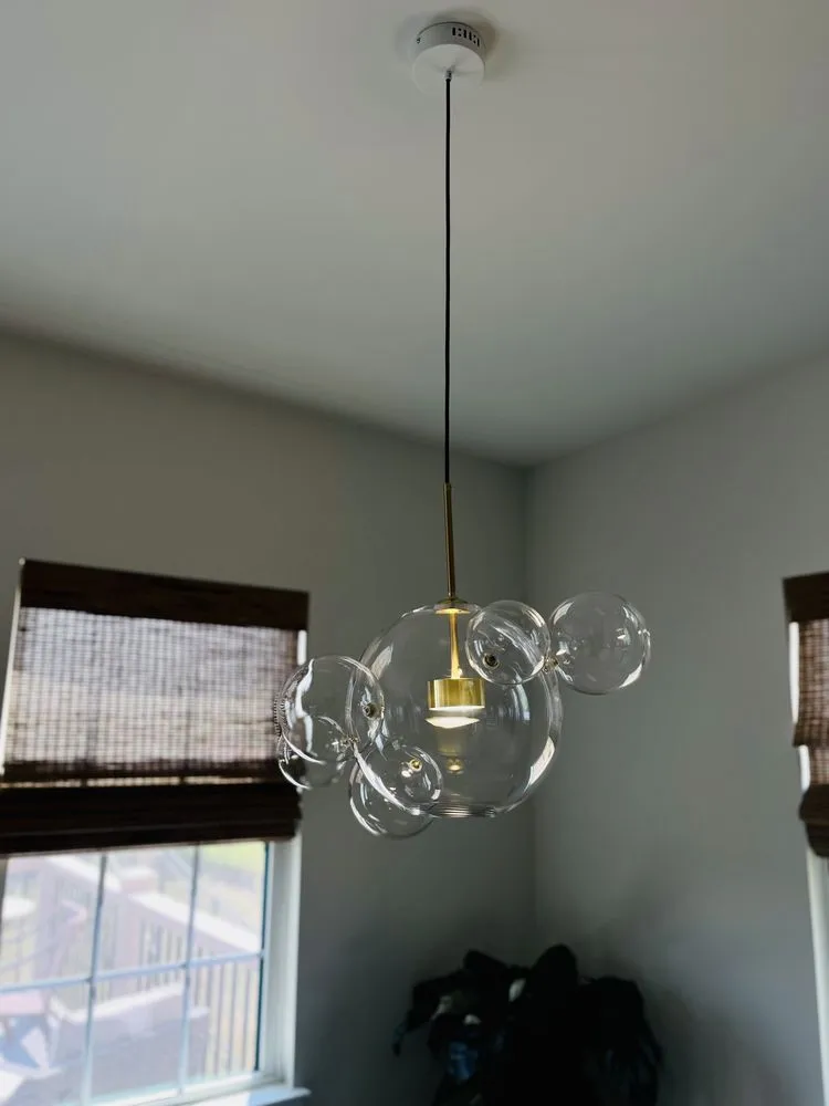 Slide of Guzman Electric