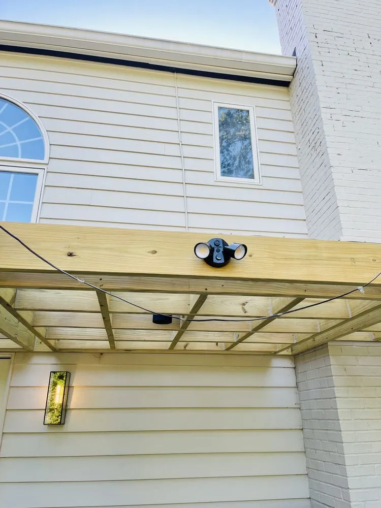 Slide of Guzman Electric