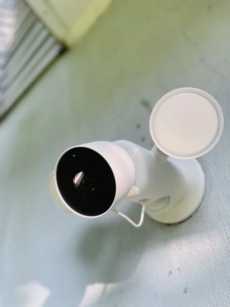 Slide of Guzman Electric