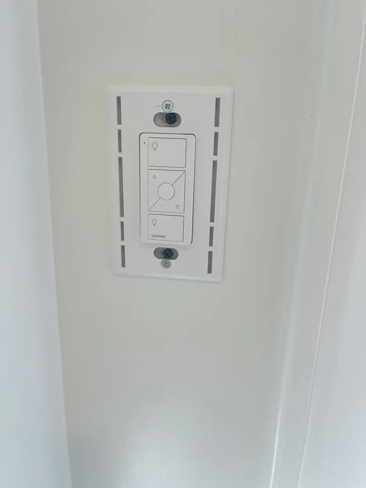 Slide of Guzman Electric