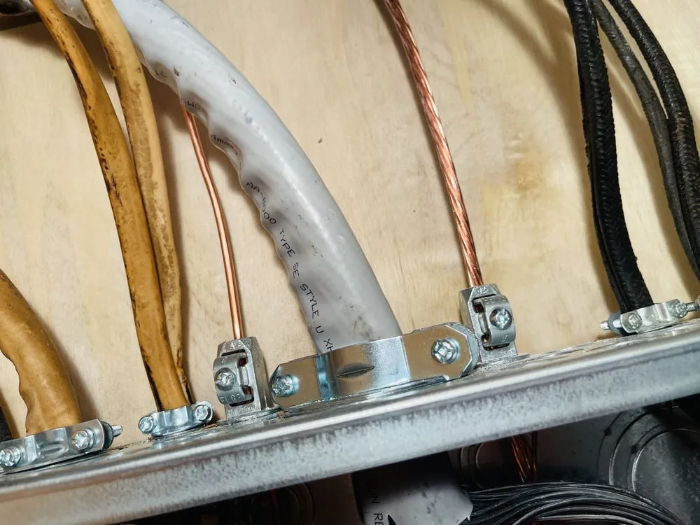 Slide of Guzman Electric