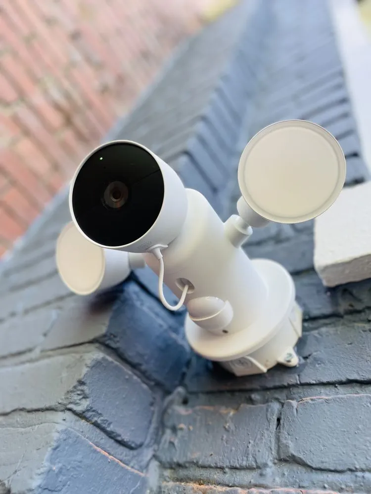 Slide of Guzman Electric