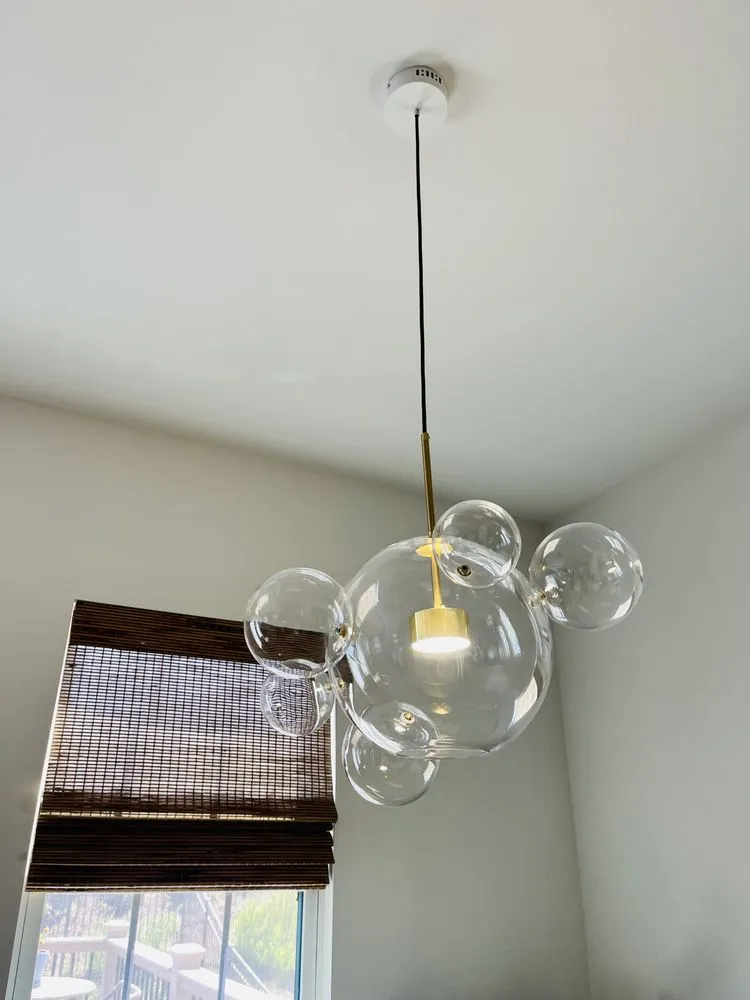 Slide of Guzman Electric