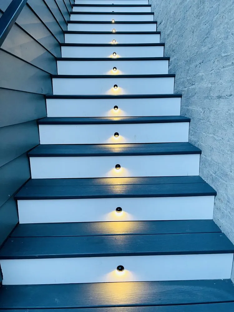 Slide of Guzman Electric