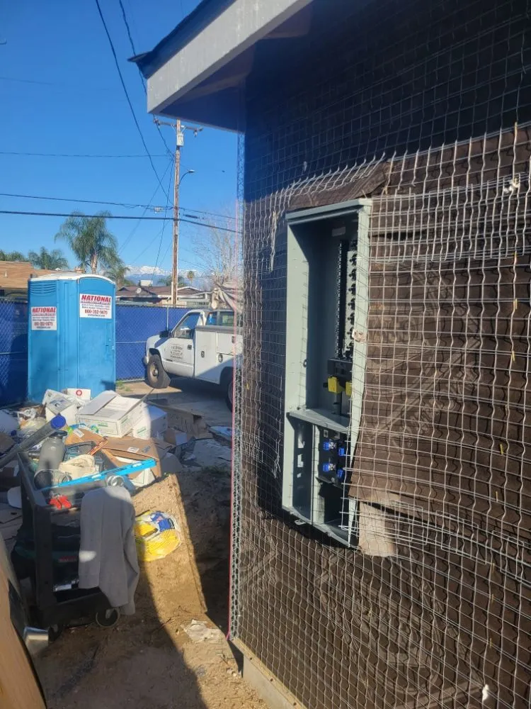 Slide of Guzman Electric