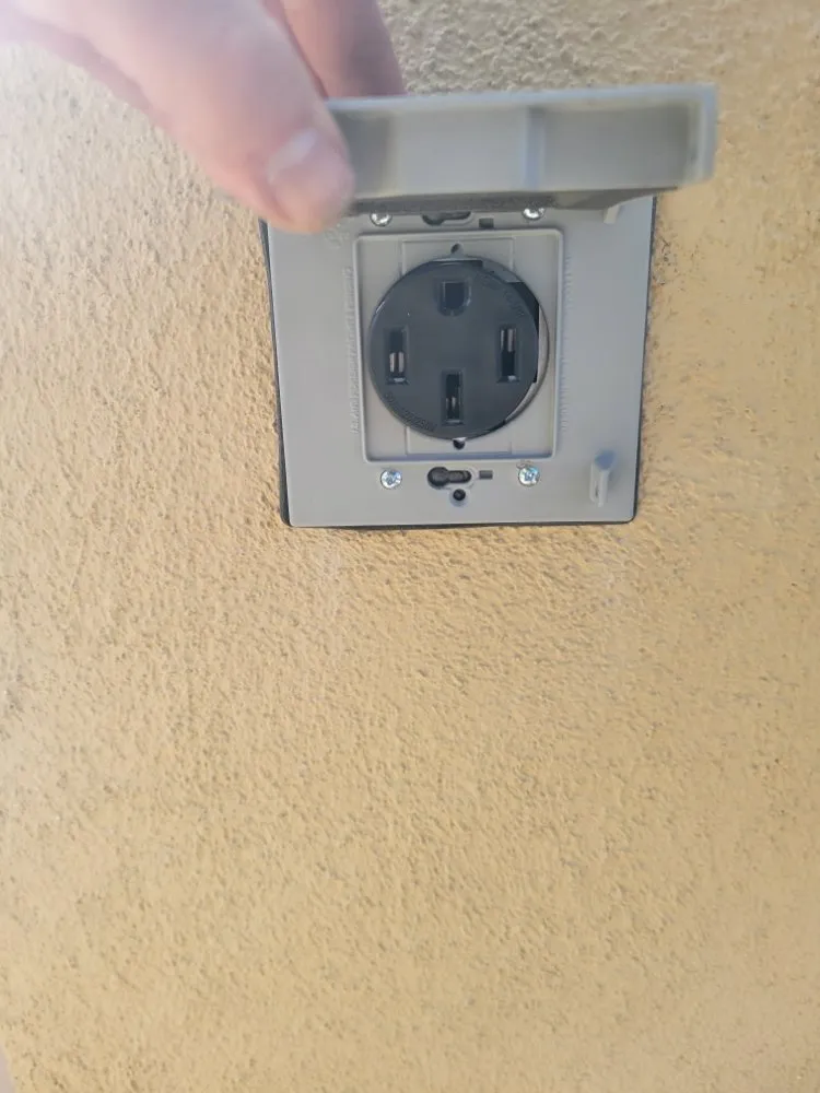 Slide of Guzman Electric