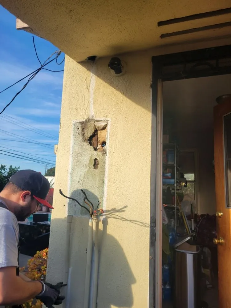 Reliable electrical repair experts serving , - Guzman Electric