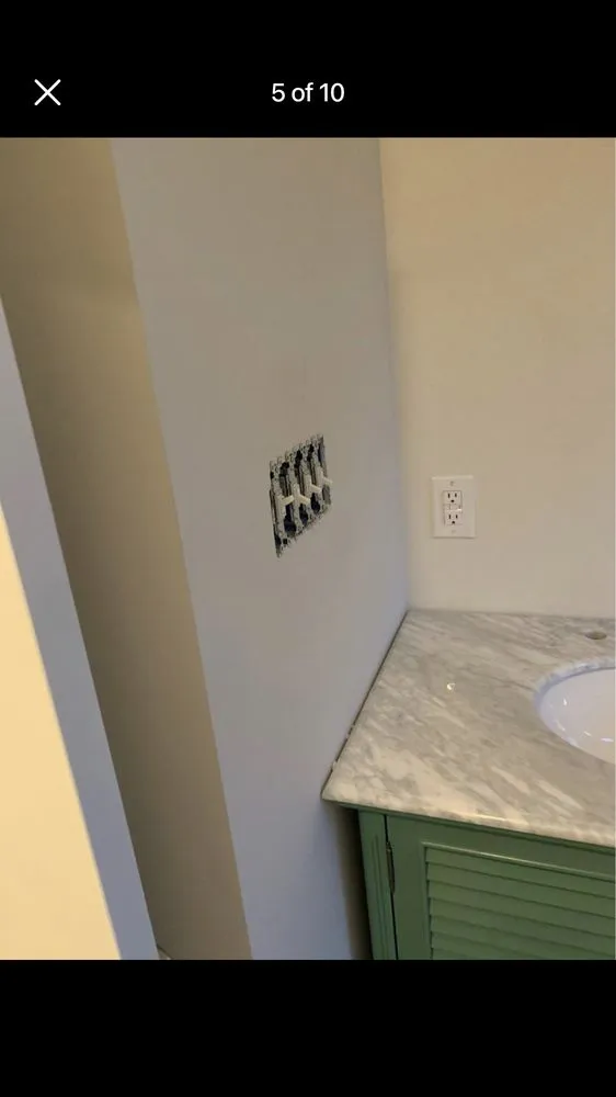 Trusted panel upgrade in Beltsville, VA by Guzman Power Solutions